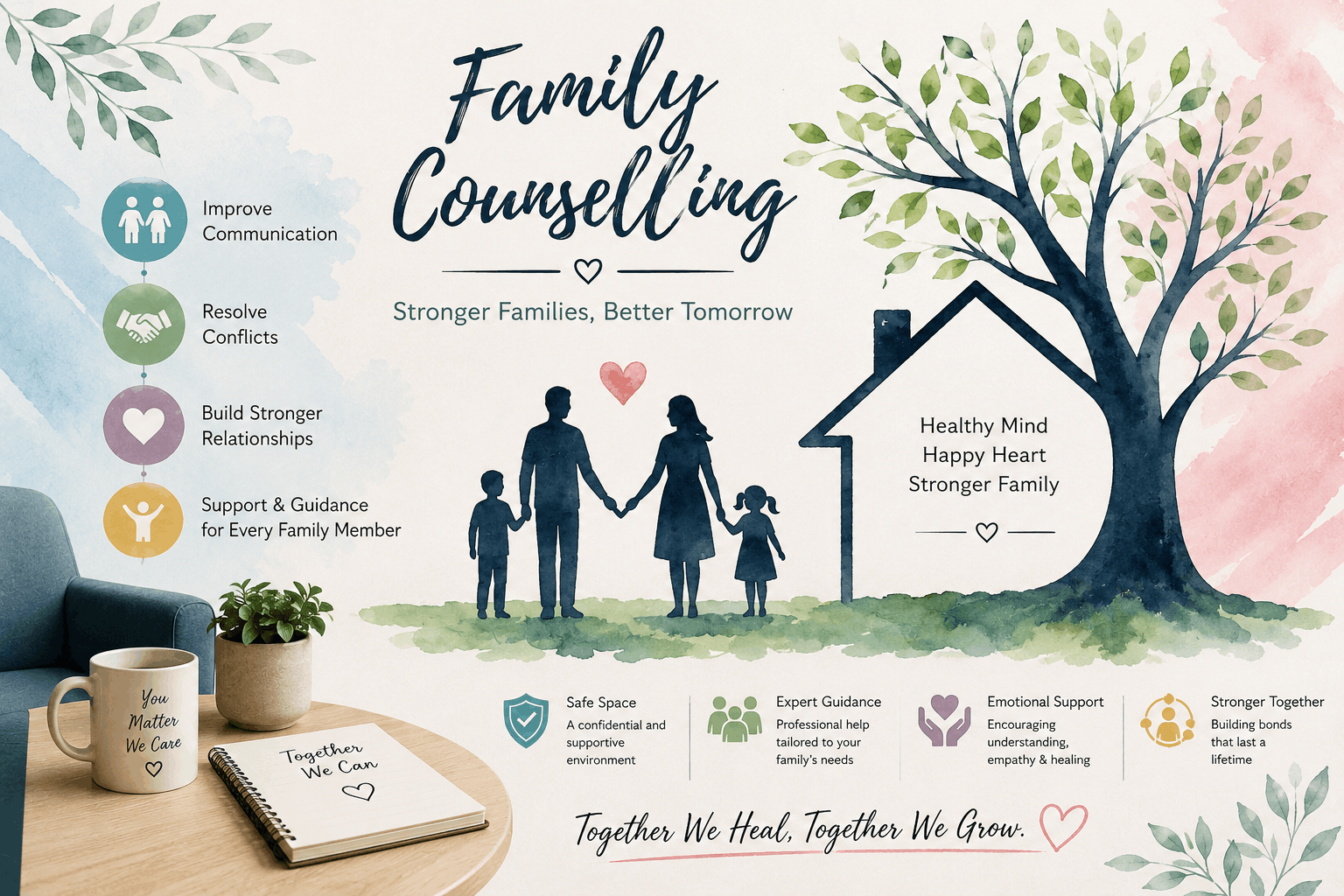 Family Counselling