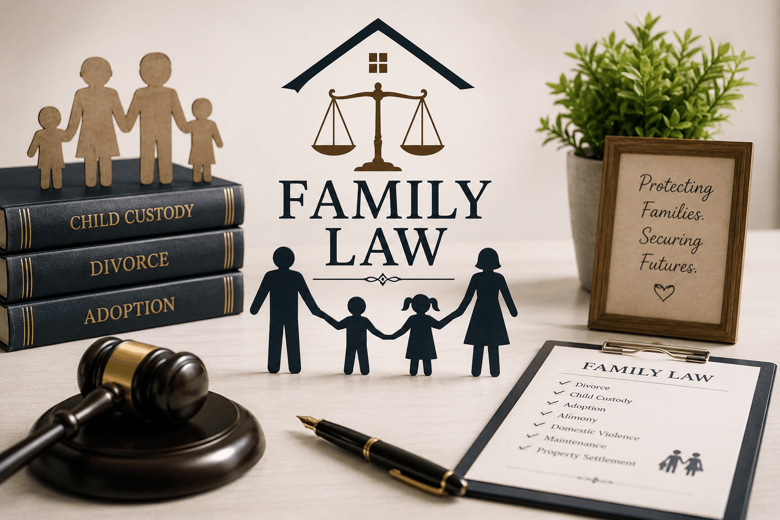 Law Consultation