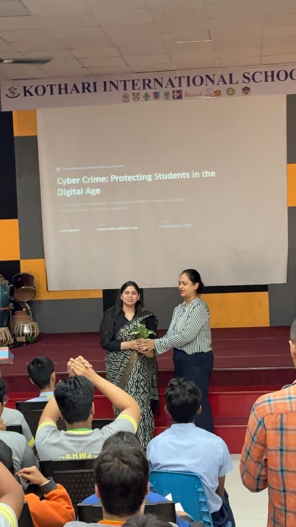 Protecting Students in the Digital Age