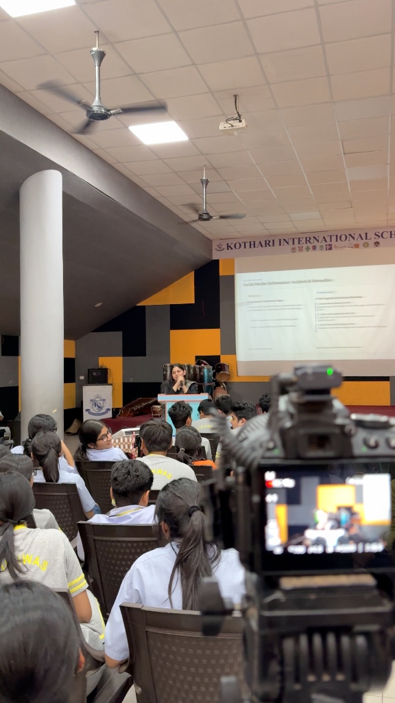 Social Media Defamation: Legal Remedies